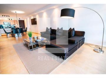 Apartamento · 145m² · 3 Recámaras · 2 Estacionamientos · Se Vende Apartamento en PH Park City, El Cangrejo