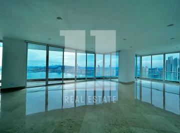 Apartamento · 500m² · 4 Recámaras · 3 Estacionamientos · Apartamento en The Point - Punta Paitilla