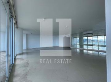 Apartamento · 501m² · 4 Recámaras · Apartamento en The Point - Punta Paitilla
