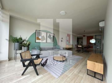 Apartamento · 117m² · 2 Recámaras · 2 Estacionamientos · Apartamento en The Regent Costa del Este