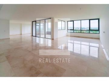 Apartamento · 468m² · 3 Recámaras · 4 Estacionamientos · Apartamentos en PH Cala - Santa Maria