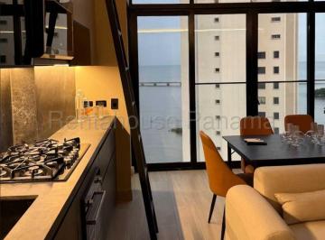 Apartamento de 1 habitación, Panamá · Se Vende Apartamento en Dovle Cincuentenario, Coco del Mar Kdp26 - 8469