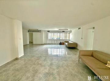 Oficina comercial · 200m² · 2 Estacionamientos · Alquiler de Oficina en Calle 50, PH Frontenac, Bella Vista (10)