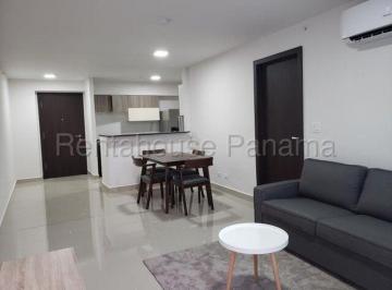 Apartamento de 1 habitación, Panamá · Apartamento en Bellavista PH Lemon Tower en Alquiler