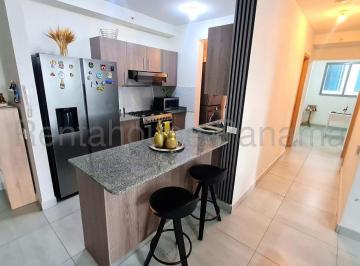 Apartamento de 3 habitaciones, Panamá · Apartamento en San Francisco PH Astre en Venta