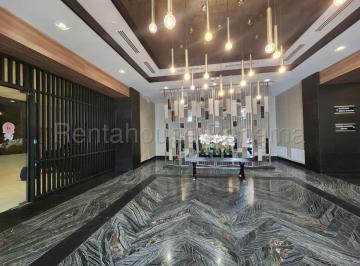 Oficina comercial , Panamá · Oficina Comercial en Obarrio Panama Businesstower en Alquiler