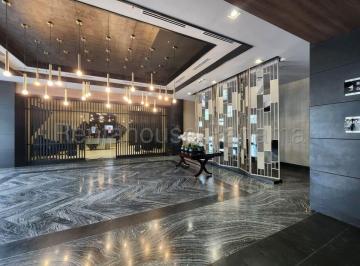 Oficina comercial , Panamá · Oficina Comercial en Obarrio Panama Businesstower en Alquiler