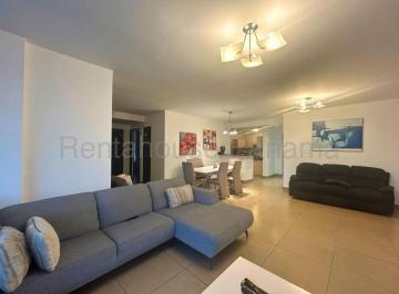 Apartamento de 3 habitaciones, Panamá · Alquiler de Apartamento en Hato Pintado PH Foresta Tower