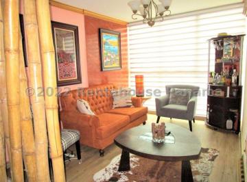 Apartamento de 2 habitaciones, Panamá · Venta de Apartamento en Pueblo Nuevo PH Central Park