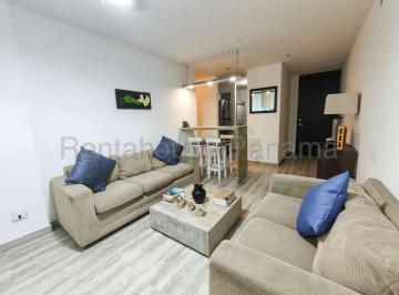 Apartamento de 3 habitaciones, Panamá · Venta de Apartamento en El Bosque PH