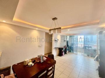 Apartamento de 3 habitaciones, Panamá · Alquiler de Apartamento en Via España PH El Marquez