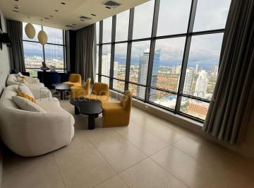 Apartamento de 1 habitación, Panamá · Alquiler de Apartamento en Costa del Este PH Arcadia del Este