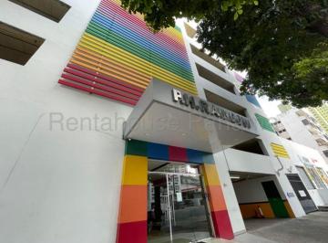 Apartamento de 2 habitaciones, Panamá · Apartamento en Alquiler en El Carmen