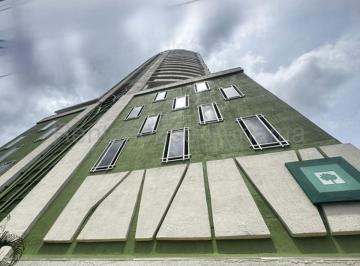 Apartamento de 3 habitaciones, Panamá · Apartamento en Alquiler en El Carmen