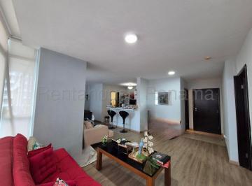 Apartamento de 1 habitación, Panamá · Vendo Apartamento en Av Balboa Cinta Costera