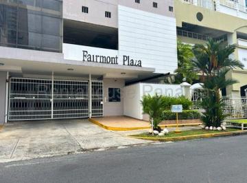 Apartamento de 2 habitaciones, Panamá · Alquiler de Apartamento en San Francisco