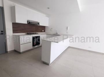Apartamento de 2 habitaciones, Panamá · Alquiler de Apartamento en El Cangrejo