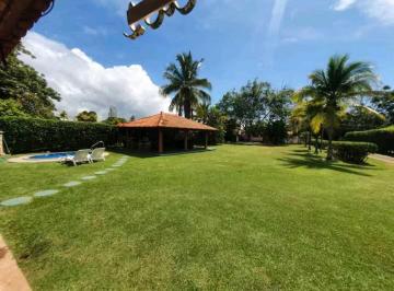 Casa · 1040m² · 3 Recámaras · 4 Estacionamientos · Alquiler de Casa en Coronado