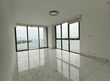 Apartamento de 3 habitaciones, Panamá · Alquiler de Apartamento en Punta Paitilla