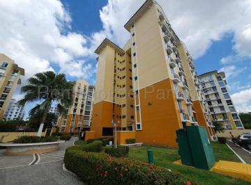 Apartamento de 2 habitaciones, Panamá · Alquiler PH Mc Gregor - Condado del Rey