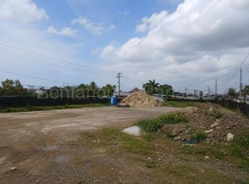 Terreno / Lote , Panamá · Terreno en Alquiler en Juan Diaz
