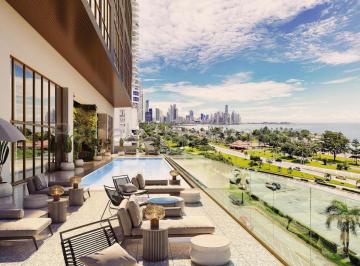 Apartamento de 1 habitación, Panamá · Venta de Apartamento en Av Balboa