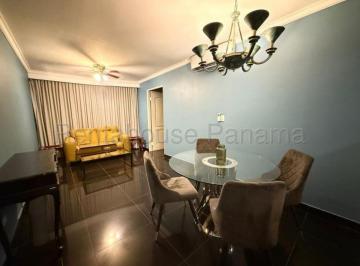 Apartamento de 1 habitación, Panamá · Alquiler Apartamento Amoblado en San Francisco Ih
