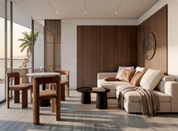 Apartamento de 1 habitación, Panamá · Apartamento en Venta en Amador