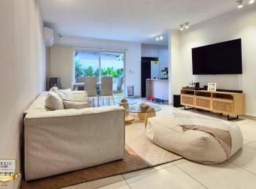 Casa · 125m² · 3 Recámaras · 2 Estacionamientos · En Venta Casa en Costa Sur - PH Villa Sur