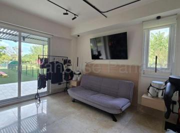 Apartamento de 3 habitaciones, Panamá · Venta de Apartamento en Santa María 26lbr5828