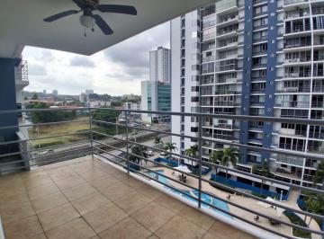 Apartamento · 93m² · 2 Recámaras · 1 Estacionamientos · Venta de Apartamento en 12 de Octubre, PH Cosmopolitan Tower