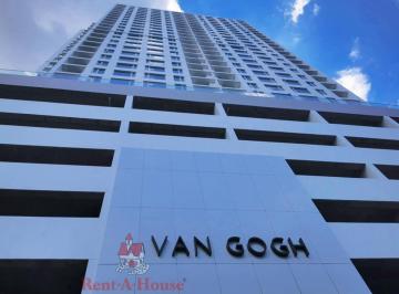 Apartamento de 2 habitaciones, Panamá · Apartamento en Venta en El Cangrejo