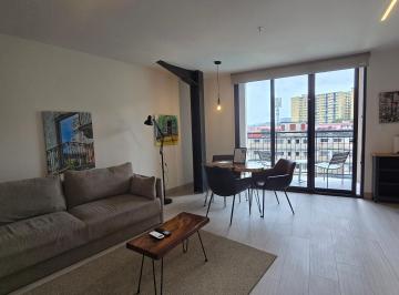 Apartamento · 52m² · 1 Recámara · Apartamento en Venta Casco Antiguo
