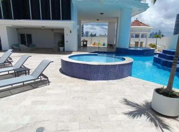 Apartamento · 222m² · 3 Recámaras · 2 Estacionamientos · Venta de Apartamento - Punta Pacifica - Ph Ocean Drive - 2 Parking D. D