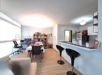 Apartamento de 1 habitación, Panamá · Venta Apartamento con Vista Al Mar Bella Vista Ih