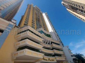 Apartamento de 3 habitaciones, Panamá · Venta Apartamento Punta Punta Pacífica Ih