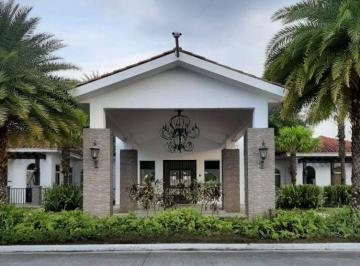 Casa de 3 habitaciones, Panamá · Se Vende Casa en PH Quintas de Versalles