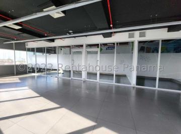 Oficina comercial , Panamá · Venta de Oficina en Santa Maria