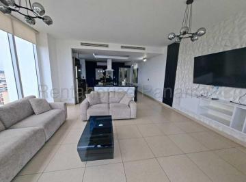 Apartamento de 2 habitaciones, Panamá · Apartamento en Venta en Av Balboa