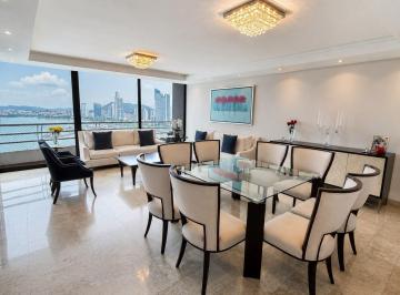 Apartamento · 210m² · 3 Recámaras · 2 Estacionamientos · Vendo Apartamento Av Balboa Los Delfines