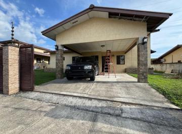 Casa de 3 habitaciones, David · La Fontana David Chiriqui Casa en Alquiler