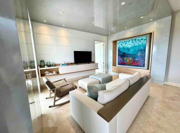 Apartamento · 289m² · 2 Recámaras · 2 Estacionamientos · Buenaventura - Puntarena - Venta