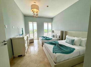 Apartamento · 289m² · 2 Recámaras · 2 Estacionamientos · Buenaventura - Puntarena - Venta