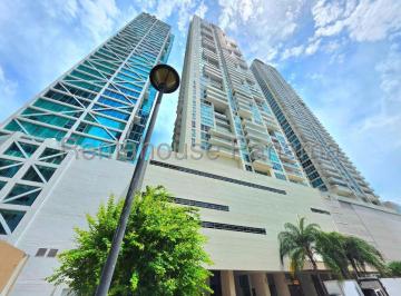 Apartamento de 1 habitación, Panamá · Se Vende Apartamento en Punta Pacifica Cur26 - 6967