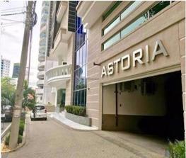Apartamento · 155m² · 3 Recámaras · 2 Estacionamientos · Apartamento en Venta – PH Astoria | El Cangrejo