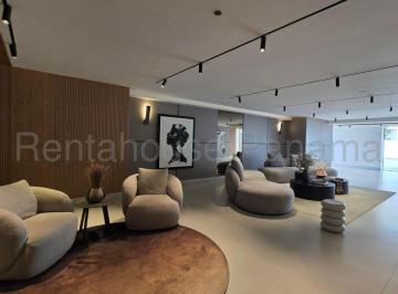 Apartamento de 3 habitaciones, Panamá · Se Vende Apartamento en Coco del Mar Cur25 - 9879