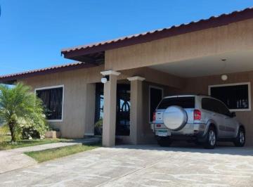 Casa de 2 habitaciones, Dolega · Lo Algarrobos Dolega Chiriqui Casa en Alquiler