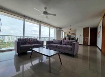 Apartamento de 1 habitación, Panamá · Apartamento en Alquiler en Coco del Mar