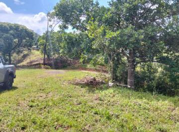 Terreno / Lote , La Pintada · Finca en La Pintada, Llano Grande