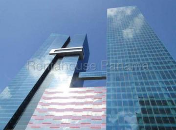 Oficina comercial , Panamá · Oficina Comercial en Alquiler en Punta Pacifica